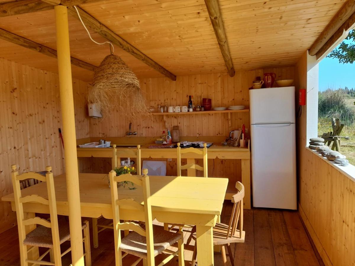 Country house Quintal Alentejano Zambujeira do Mar