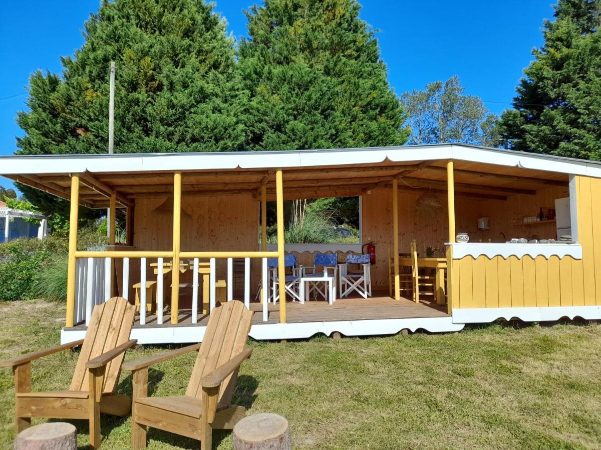 Country house Quintal Alentejano *