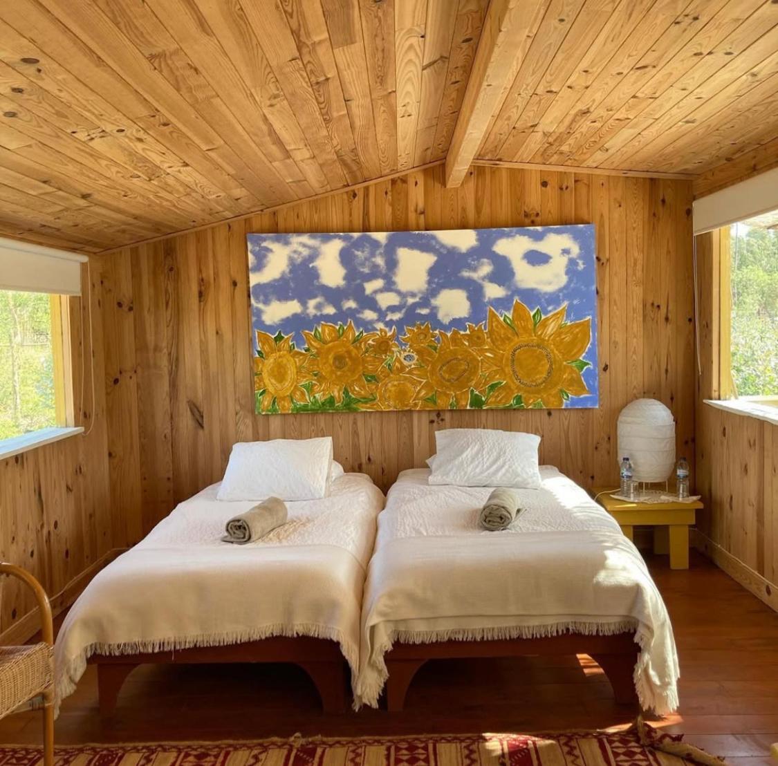Country house Quintal Alentejano Zambujeira do Mar