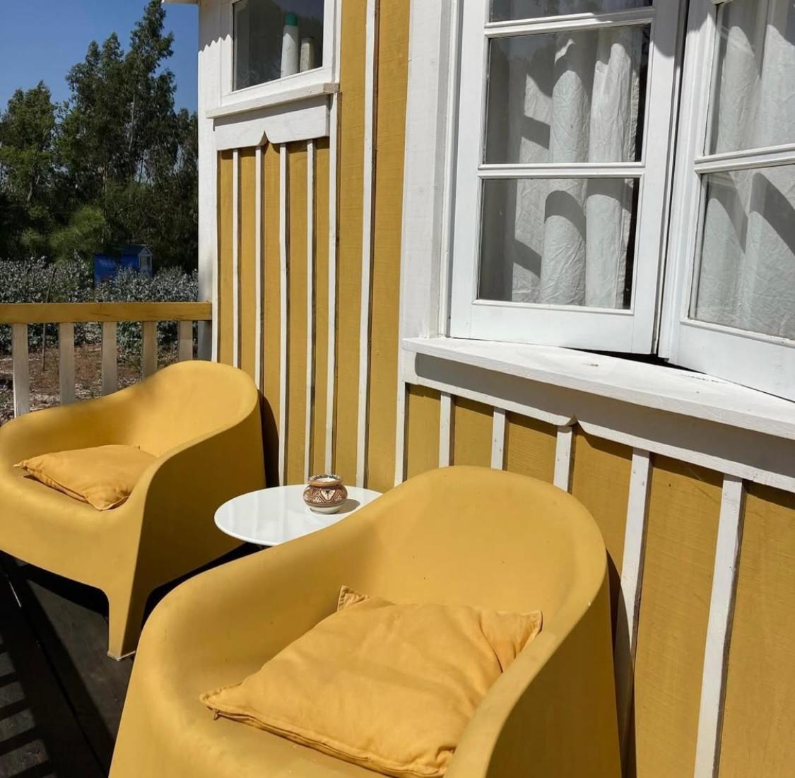 Country house Quintal Alentejano