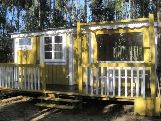 Country house Quintal Alentejano