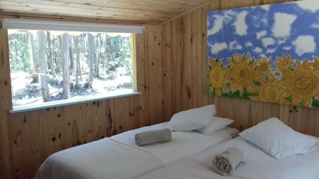 Quintal Alentejano Country house Zambujeira do Mar