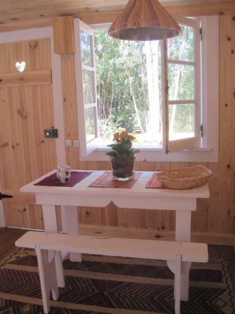 Quintal Alentejano Country house *