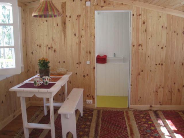 Quintal Alentejano Country house Zambujeira do Mar