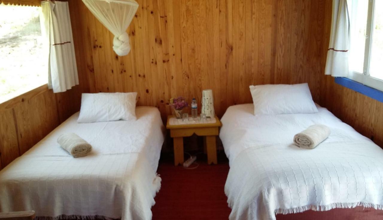 Country house Quintal Alentejano *