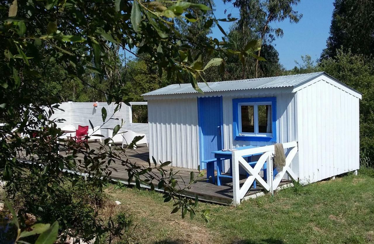 Country house Quintal Alentejano