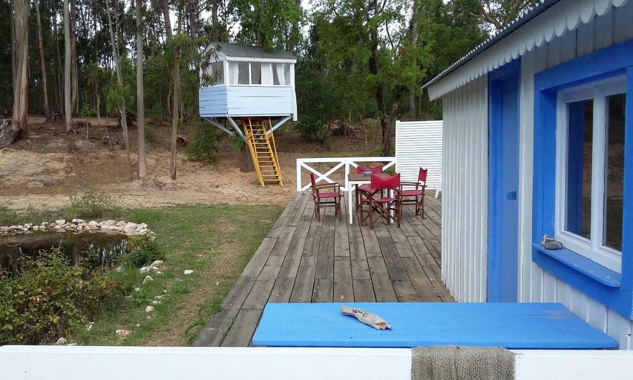Quintal Alentejano Country house