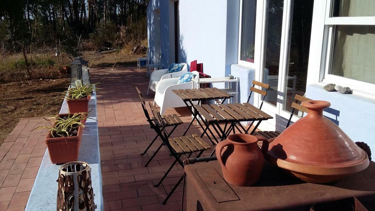 Country house Quintal Alentejano Zambujeira do Mar