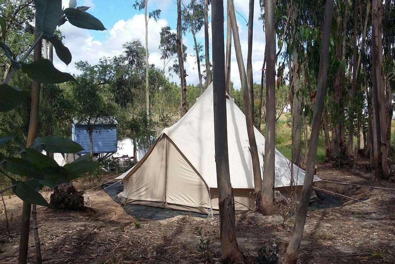 Quintal Alentejano Country house *