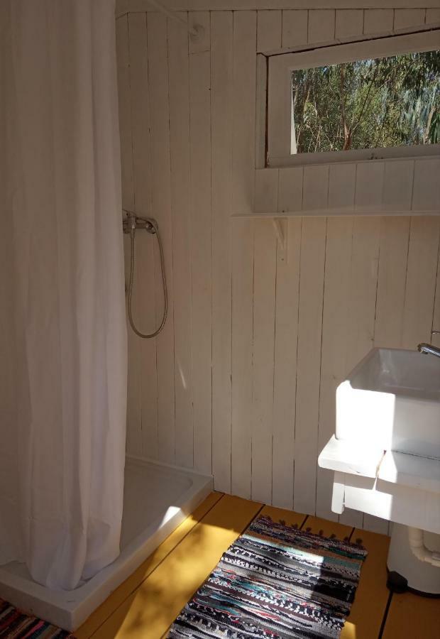 Country house Quintal Alentejano *