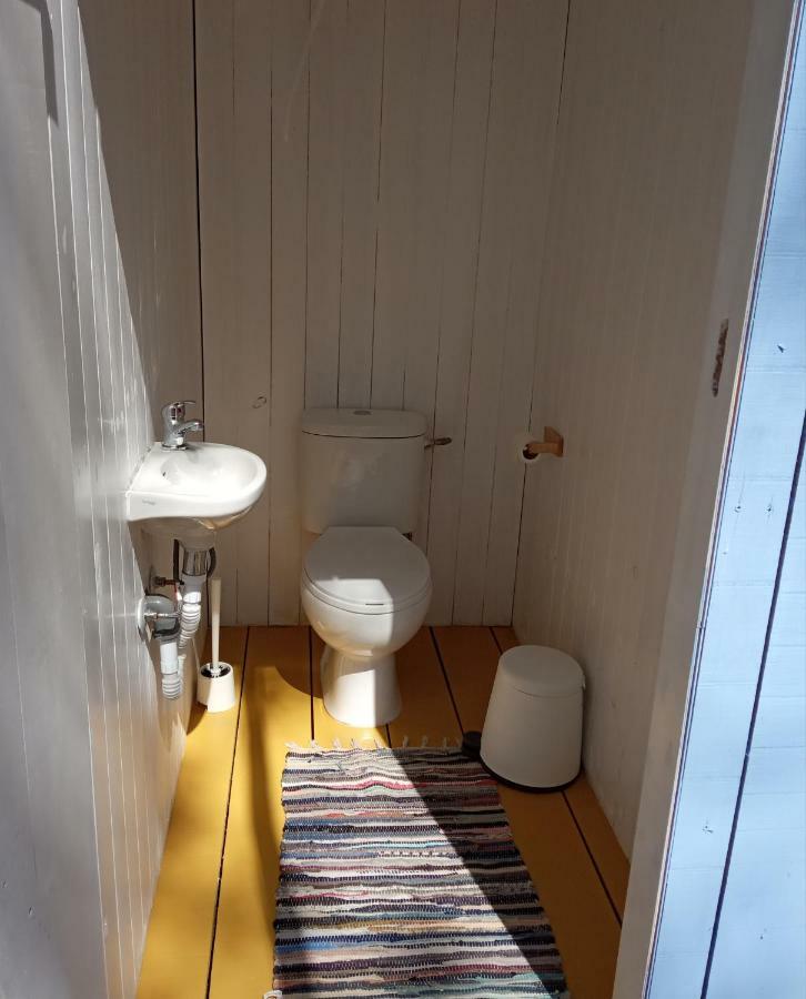 Country house Quintal Alentejano *
